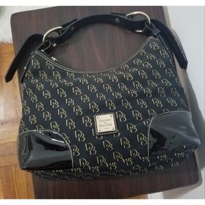 Dooney & Bourke handbag